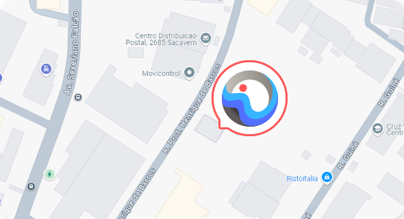 oeid - mapa