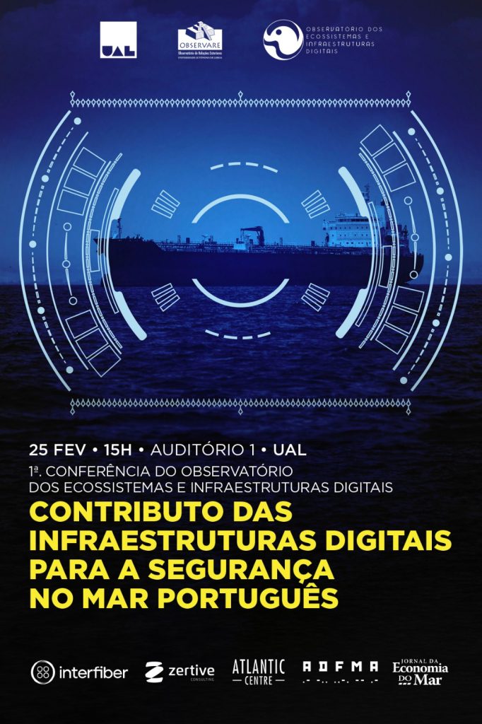 Contributo Das infraestruturas