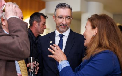 A Segurança e Defesa na Europa – Desafios