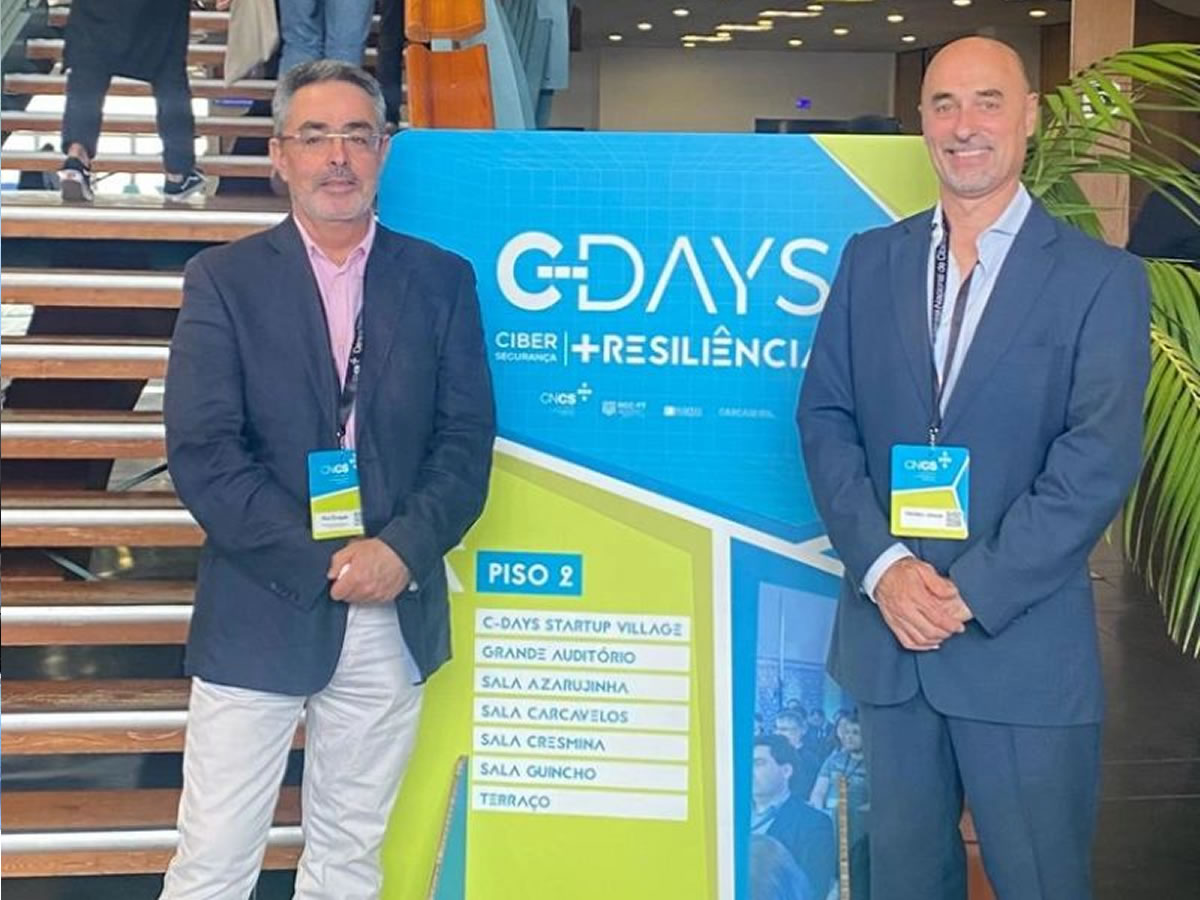 c-days estoril