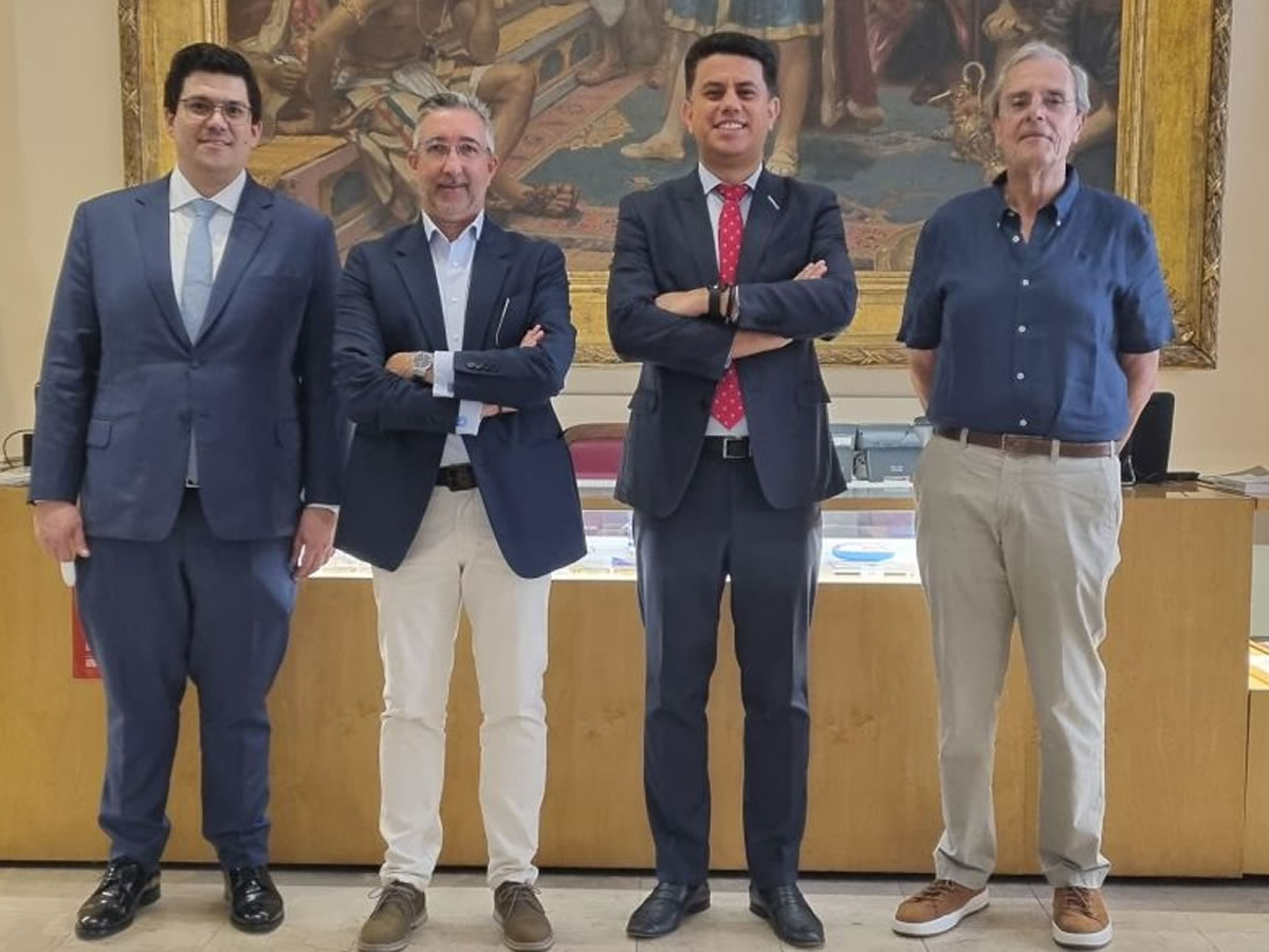 oeid - assembleia constitutiva